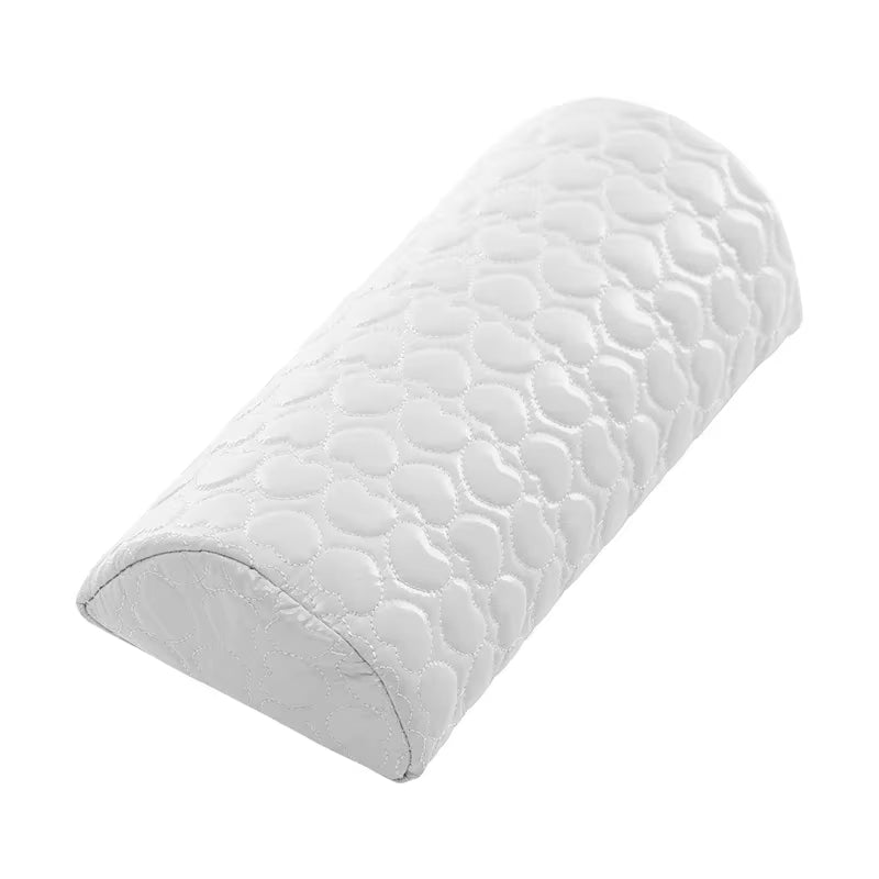 10 Colors Soft Hand Rest for Nail Arm Pillow Stand Manicure Table Mat Cushion Palm Rest Sponge Holder Desk Profesosional Tool