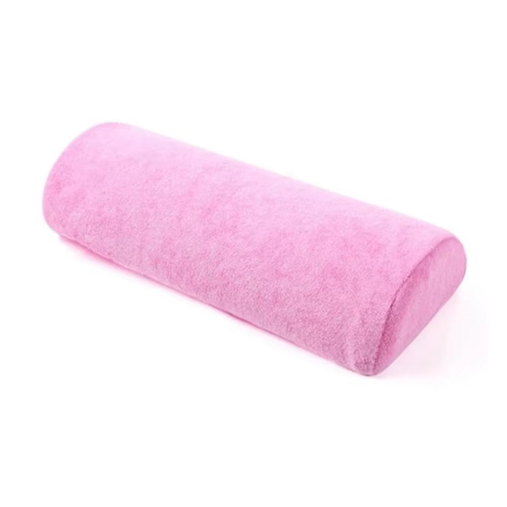 10 Colors Soft Hand Rest for Nail Arm Pillow Stand Manicure Table Mat Cushion Palm Rest Sponge Holder Desk Profesosional Tool