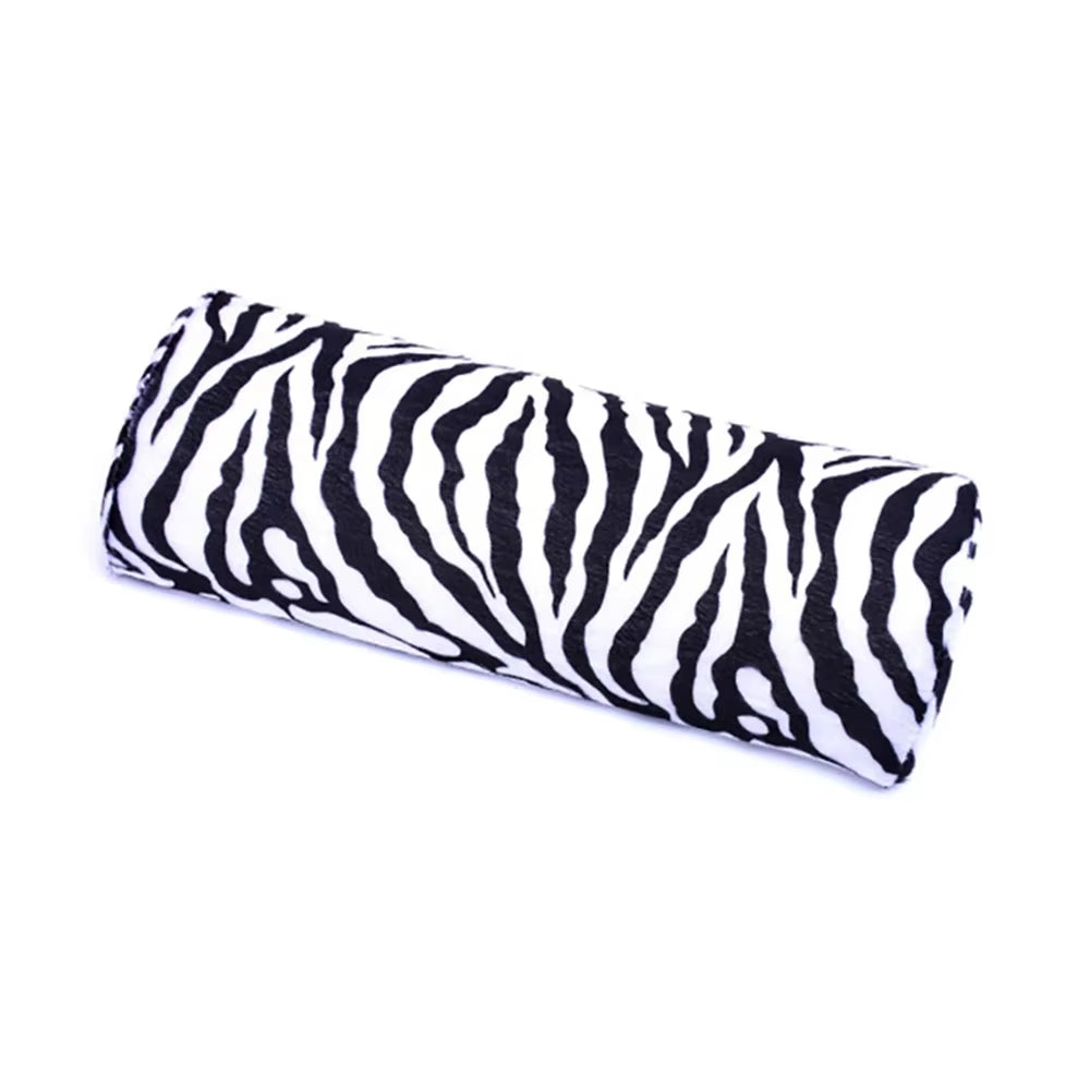 10 Colors Soft Hand Rest for Nail Arm Pillow Stand Manicure Table Mat Cushion Palm Rest Sponge Holder Desk Profesosional Tool