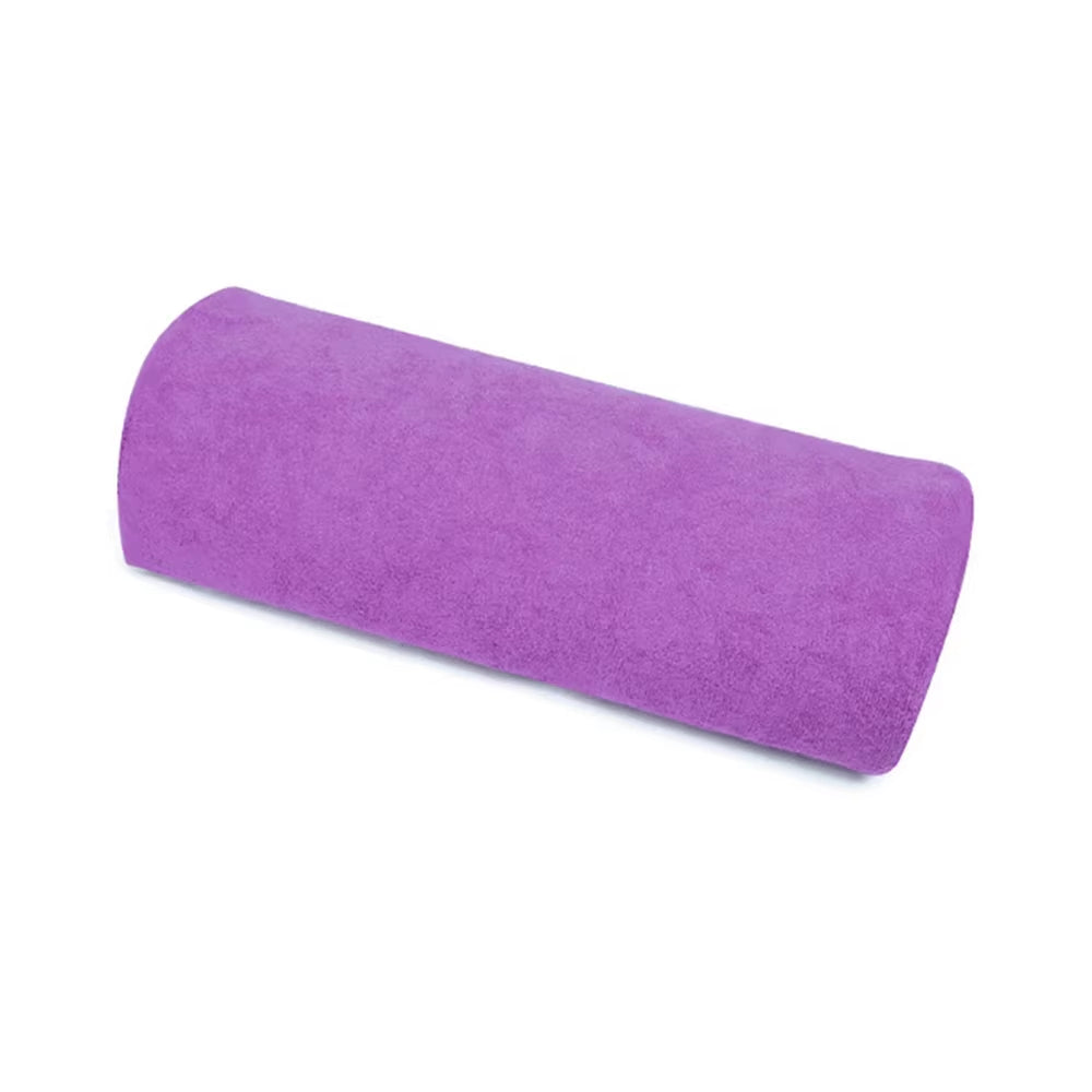 10 Colors Soft Hand Rest for Nail Arm Pillow Stand Manicure Table Mat Cushion Palm Rest Sponge Holder Desk Profesosional Tool